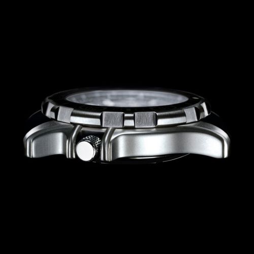 Chris Benz Deep 500M Automatic CB-500A-B-MB ()